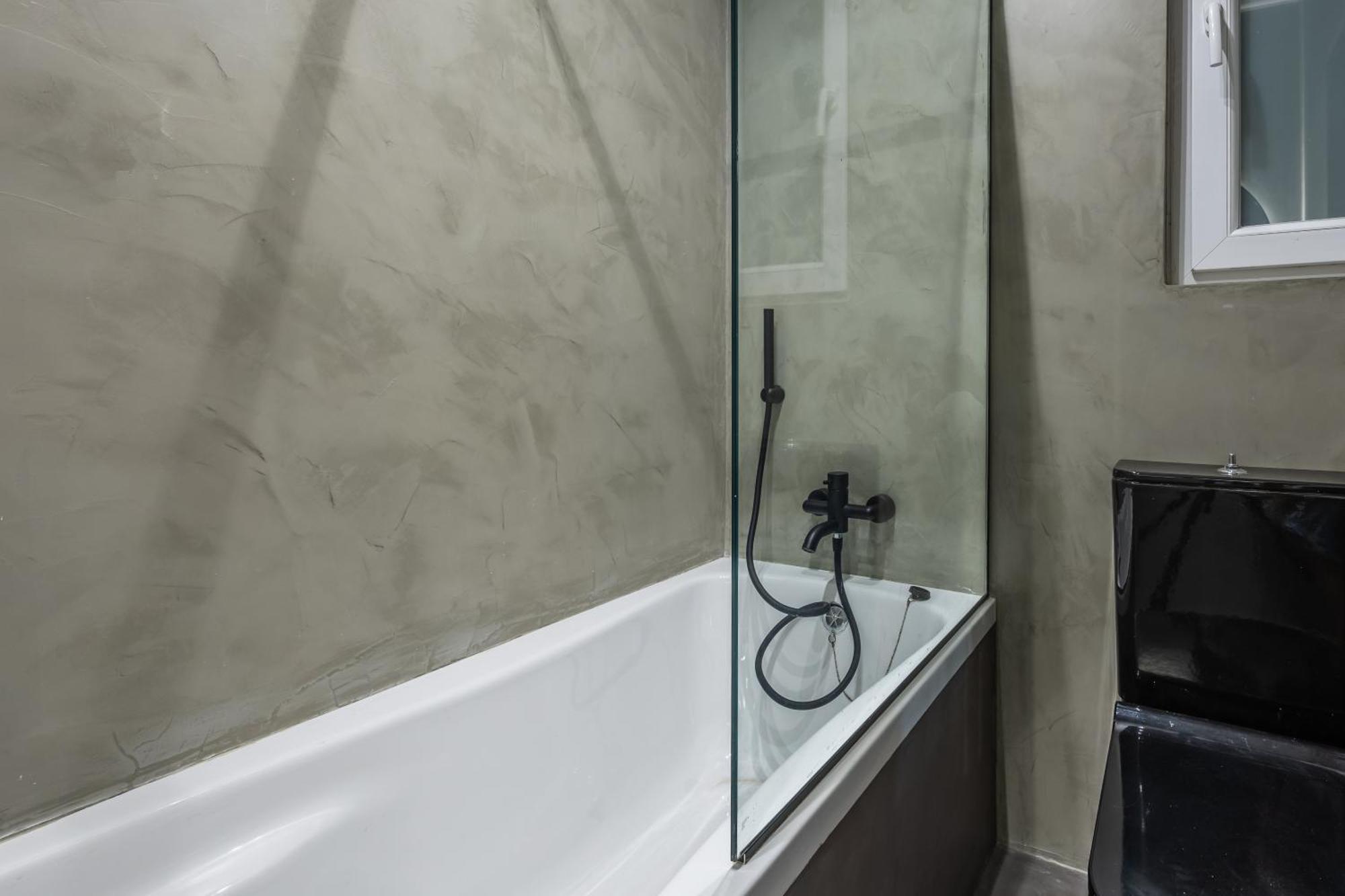 Loftnoir Spacious & Very Close To Seafront Appartement Sliema