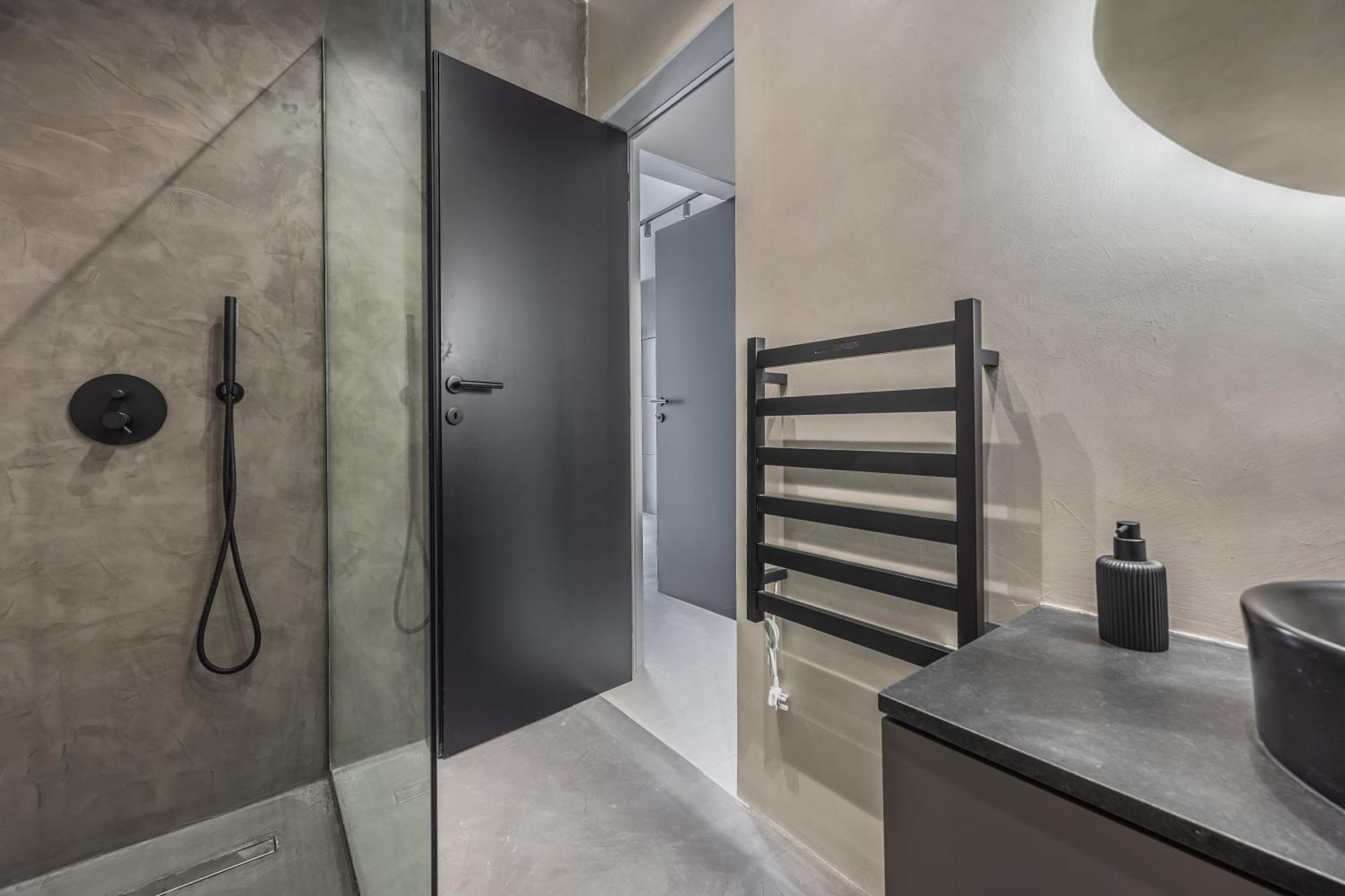 Loftnoir Spacious & Very Close To Seafront Appartement Sliema